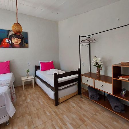 Na Casa Delas Jericoacoara Dış mekan fotoğraf