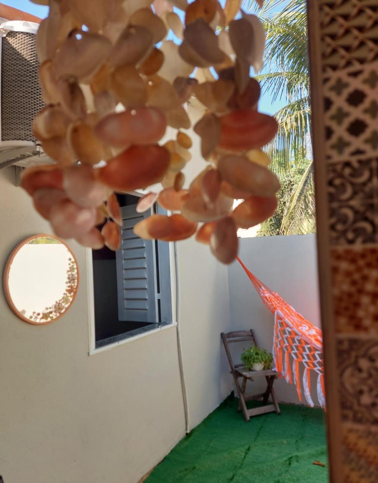 Na Casa Delas Jericoacoara Dış mekan fotoğraf