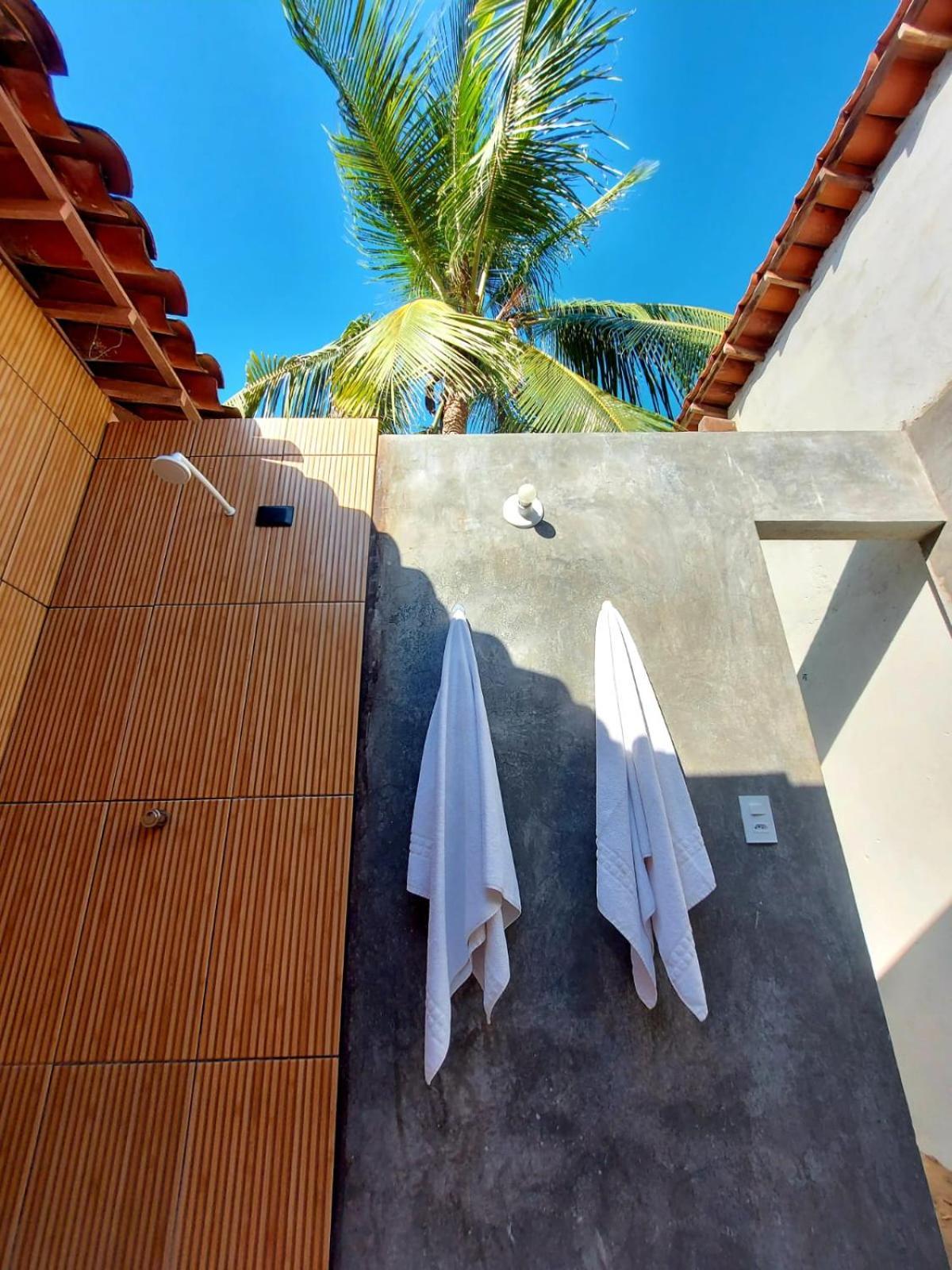 Na Casa Delas Jericoacoara Dış mekan fotoğraf