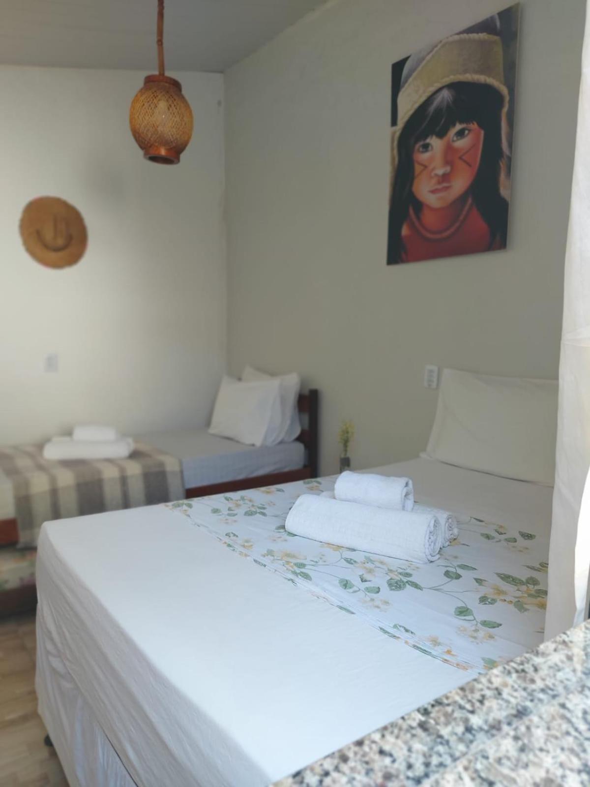Na Casa Delas Jericoacoara Dış mekan fotoğraf