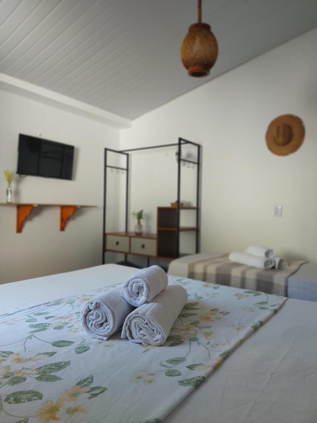 Na Casa Delas Jericoacoara Dış mekan fotoğraf