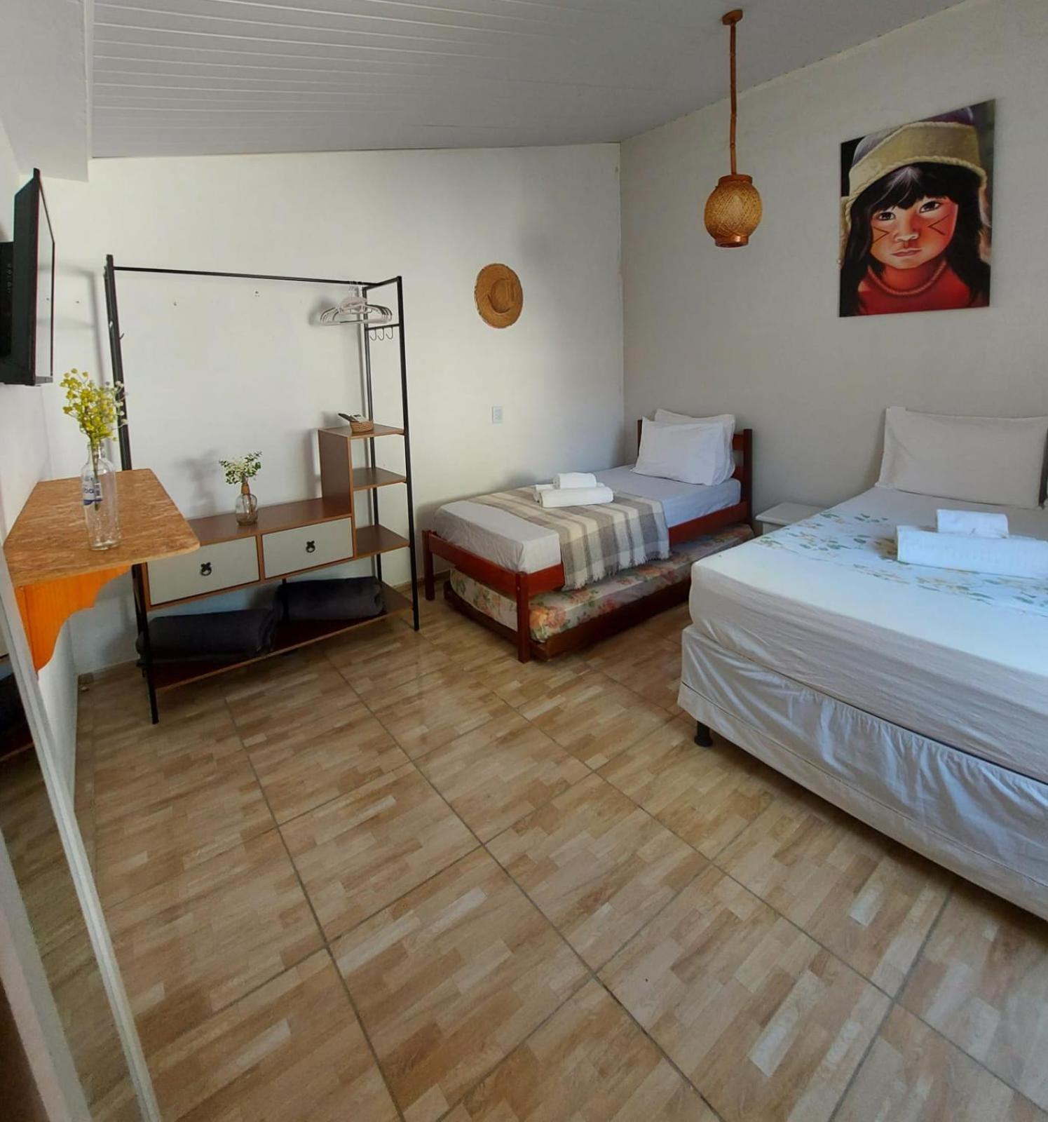 Na Casa Delas Jericoacoara Dış mekan fotoğraf