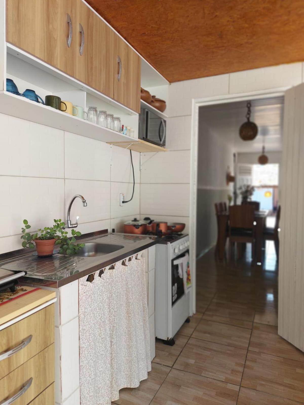 Na Casa Delas Jericoacoara Dış mekan fotoğraf