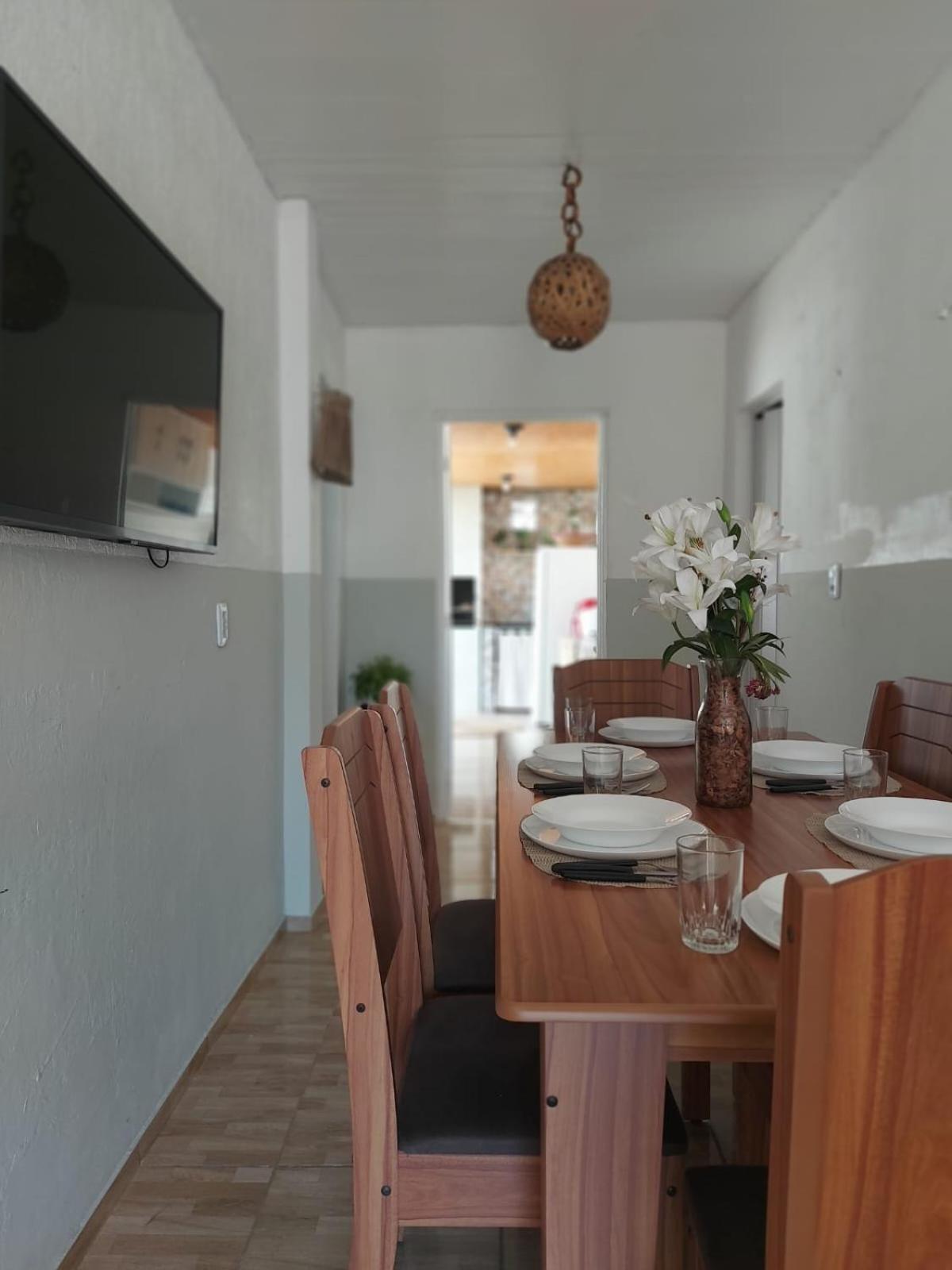 Na Casa Delas Jericoacoara Dış mekan fotoğraf