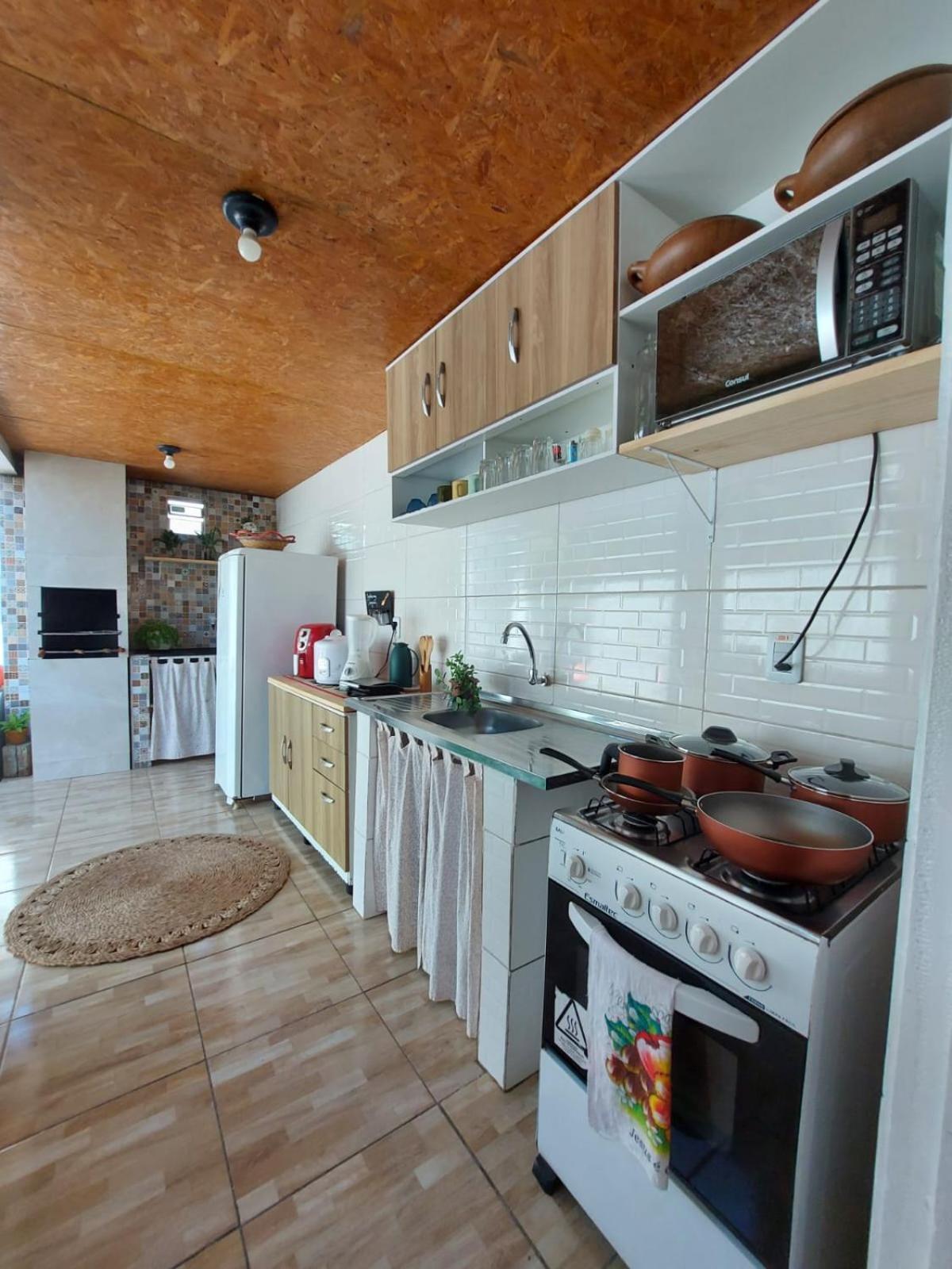 Na Casa Delas Jericoacoara Dış mekan fotoğraf